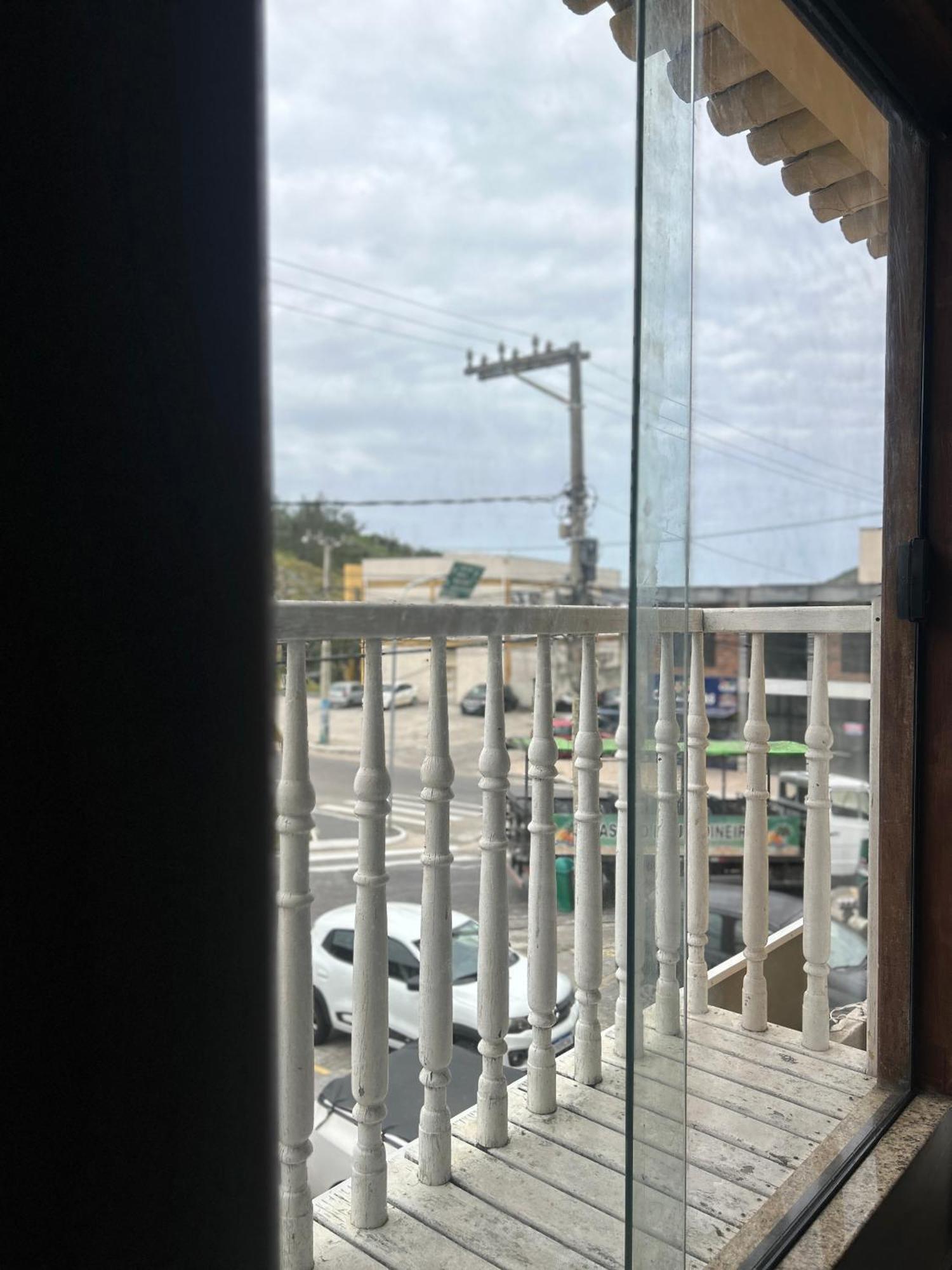 Pousada Mineiro 3 Irmaos Arraial do Cabo Exterior foto